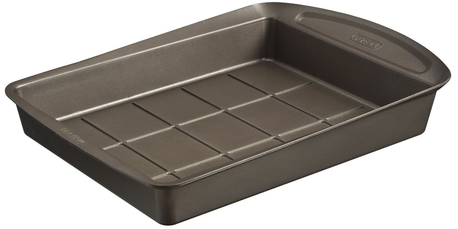 Форма PYREX ASIMETRIA, 28x22 см - Зображення 2