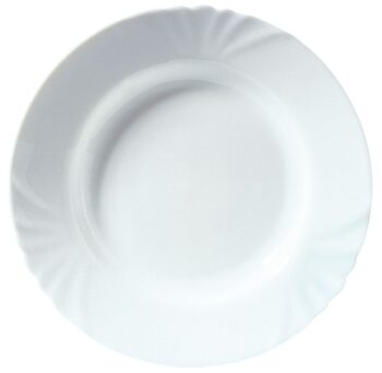 Тарілка супова LUMINARC CADIX /23.8 см/суп. (J6691)