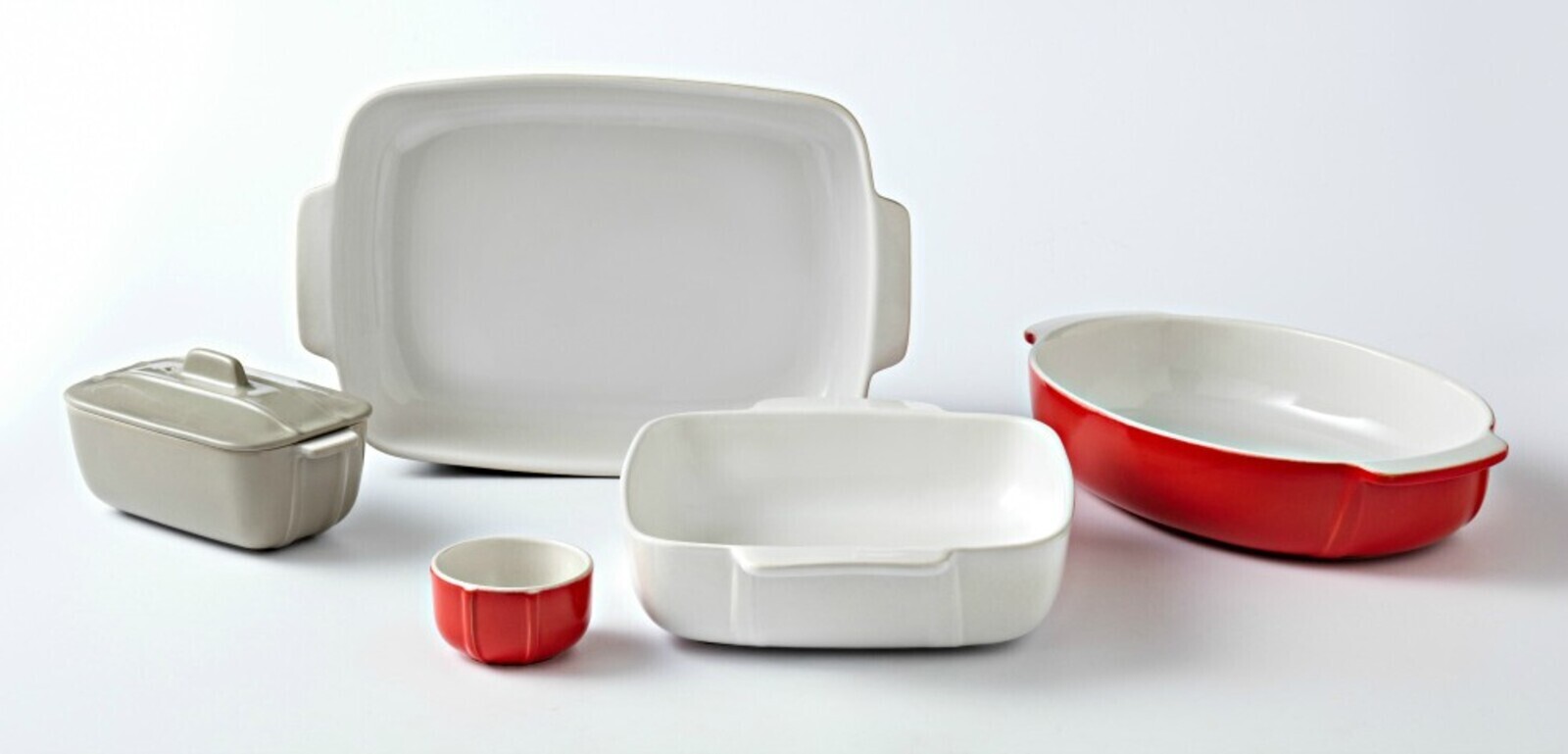 Форма PYREX SIGNATURE, 30x22 см - Зображення 2
