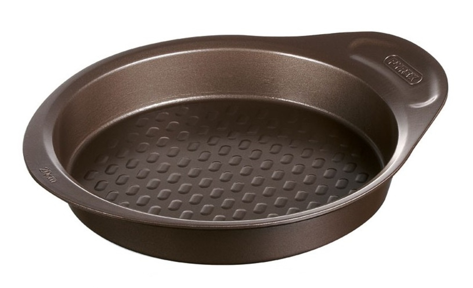 Форма PYREX ASIMETRIA, 26 см - Зображення 2