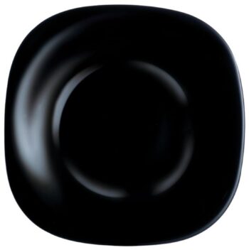 Тарілка десертна LUMINARC CARINE BLACK