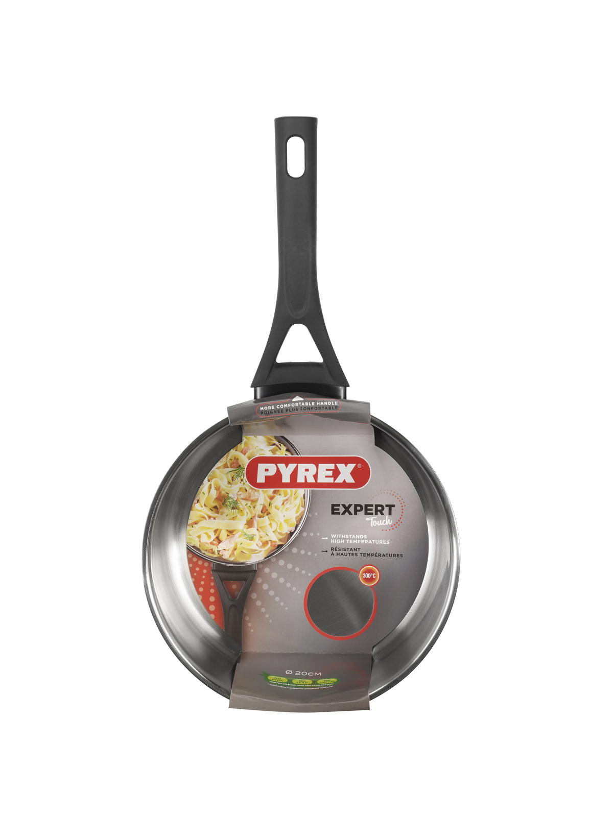 Ківш PYREX EXPERT Touch 18 см - Зображення 2