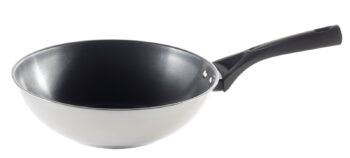 Сковорода WOK PYREX EXPERT Touch 28 см