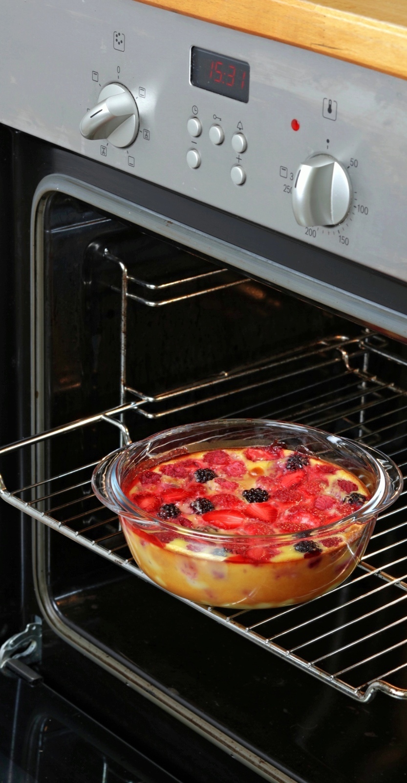 Форма PYREX COOK&HEAT 26х23х8 см - Зображення 4