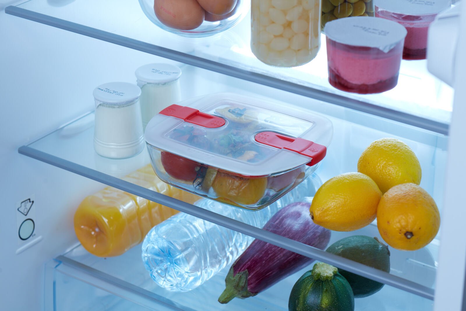 Форма PYREX COOK&HEAT 25х22х7 см - Зображення 6
