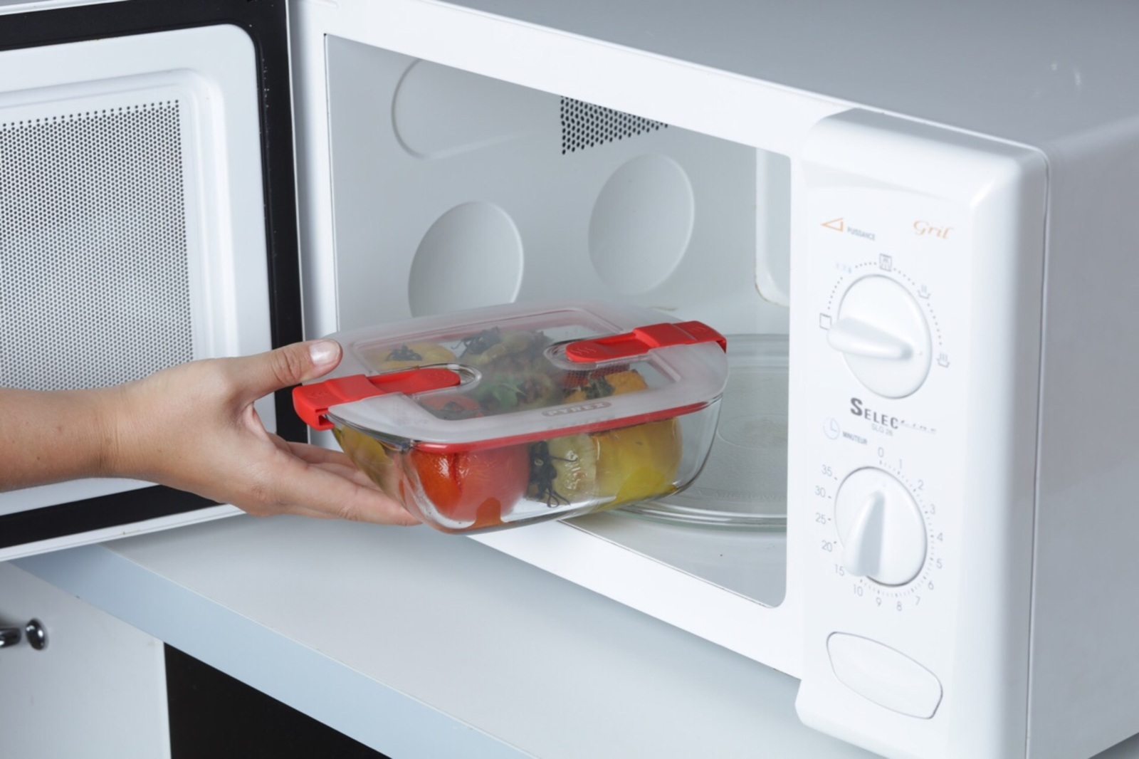 Форма PYREX COOK&HEAT 25х22х7 см - Зображення 3