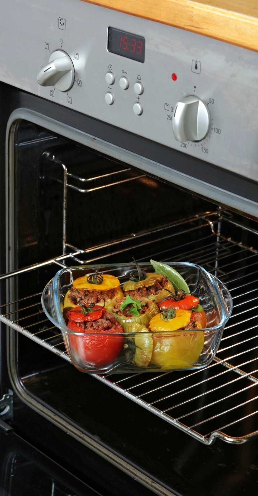 Форма PYREX COOK&HEAT 25х22х7 см - Зображення 7