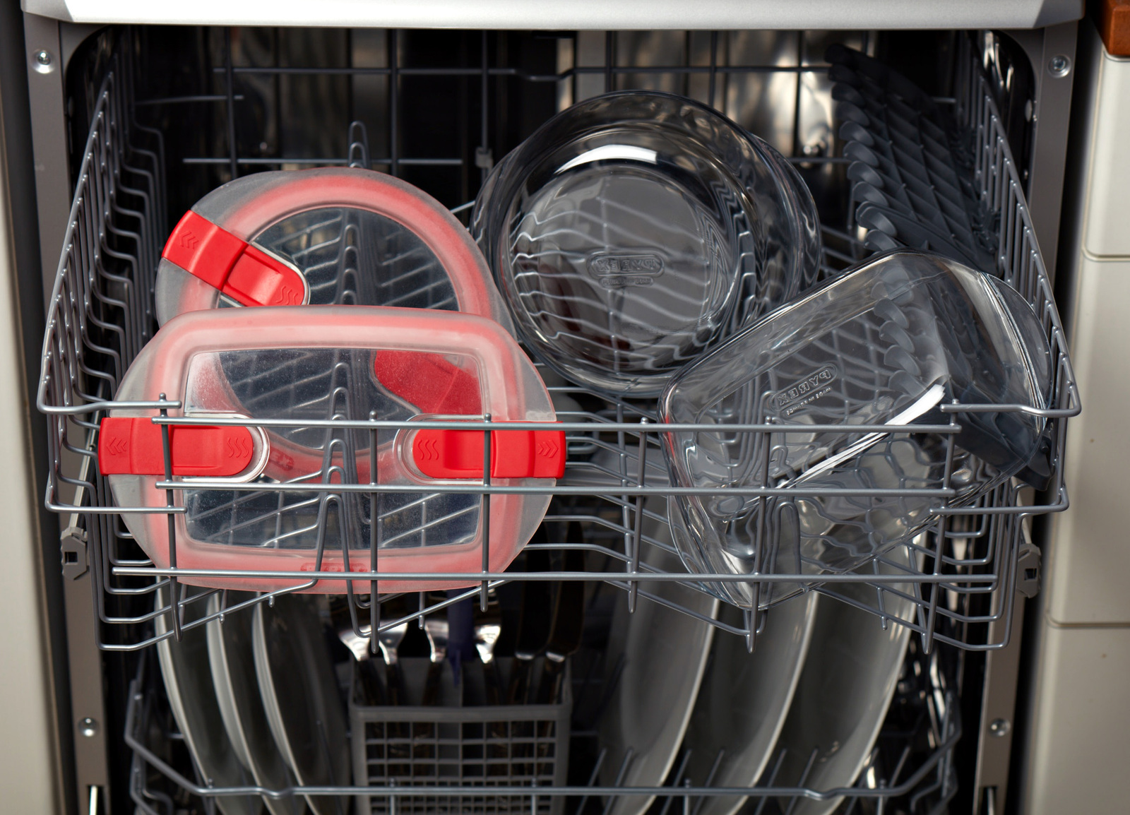 Форма PYREX COOK&HEAT 25х22х7 см - Зображення 4