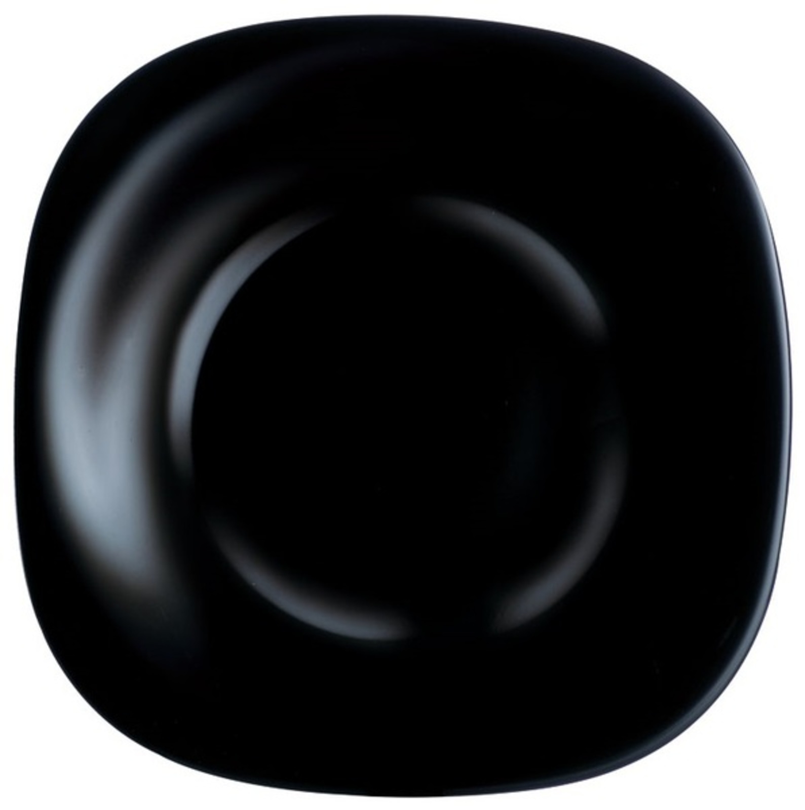 Тарілка супова LUMINARC CARINE BLACK