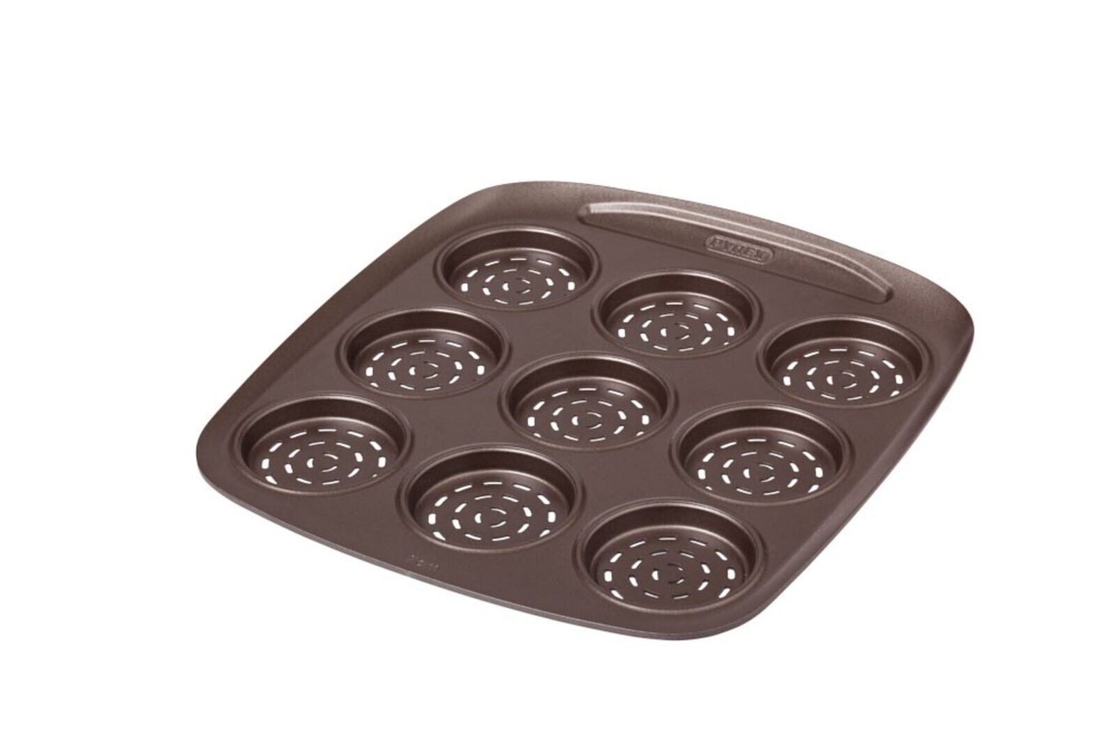 Форма PYREX ASIMETRIA, 9 шт. 6.5 см. - Зображення 2