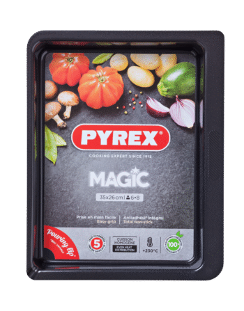Форма PYREX MAGIC