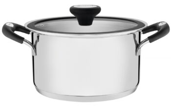 Каструля Tramontina Solar silicone (1.8 л) 16 см