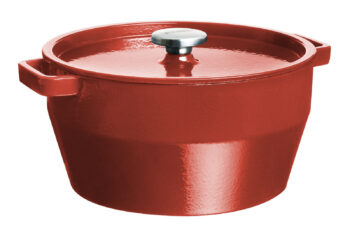 Каструля PYREX Slow Cook 28 см