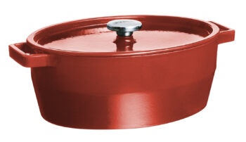 Каструля PYREX Slow Cook 33 см