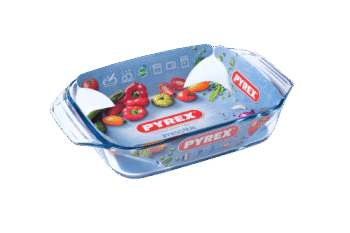 Форма PYREX IRRESISTIBLE, 31х20х6см