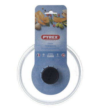 Кришка Pyrex Bombe 20 см