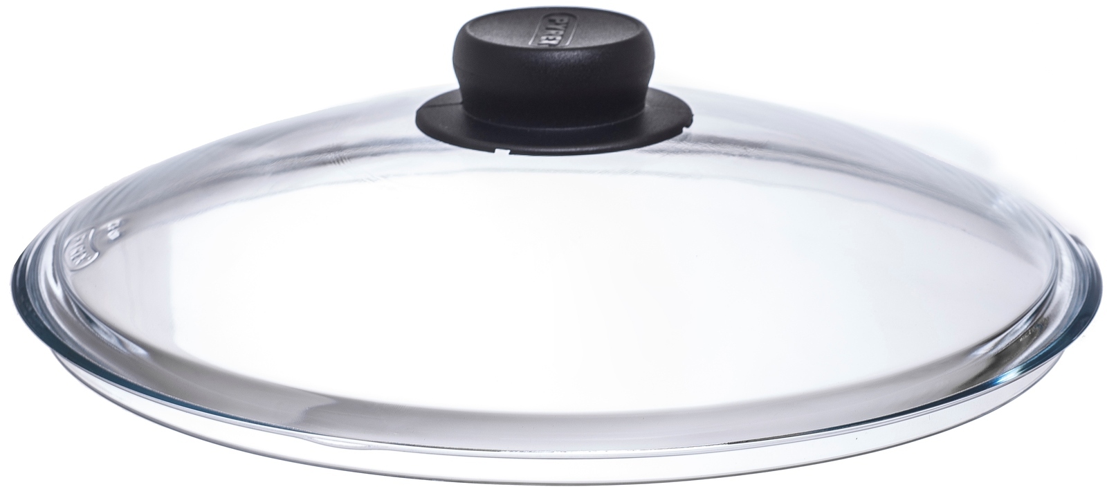 Кришка Pyrex Bombe 28 см - Зображення 2