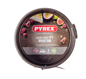Форма PYREX ASIMETRIA, 14 см