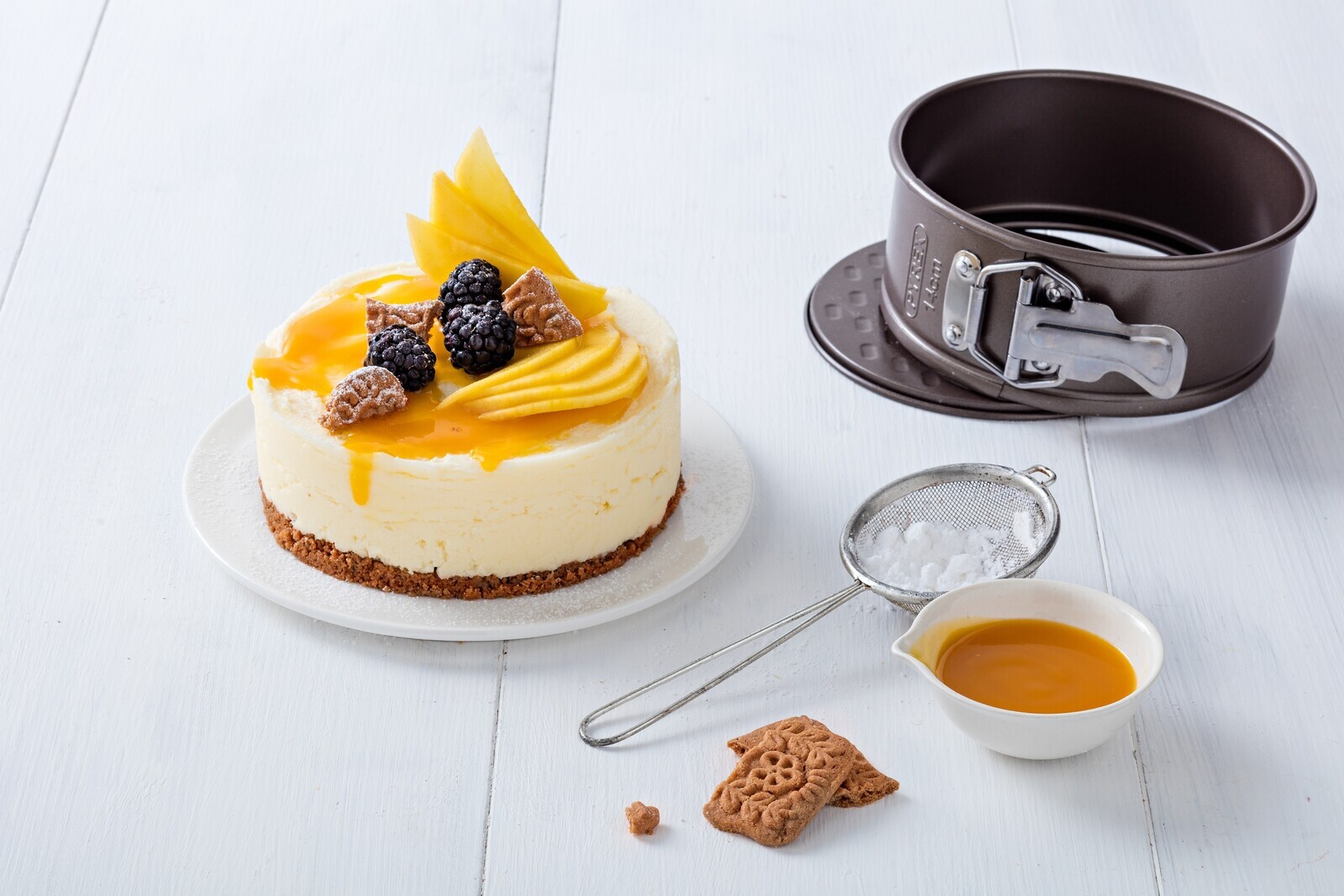 Форма PYREX ASIMETRIA, 14 см - Зображення 2