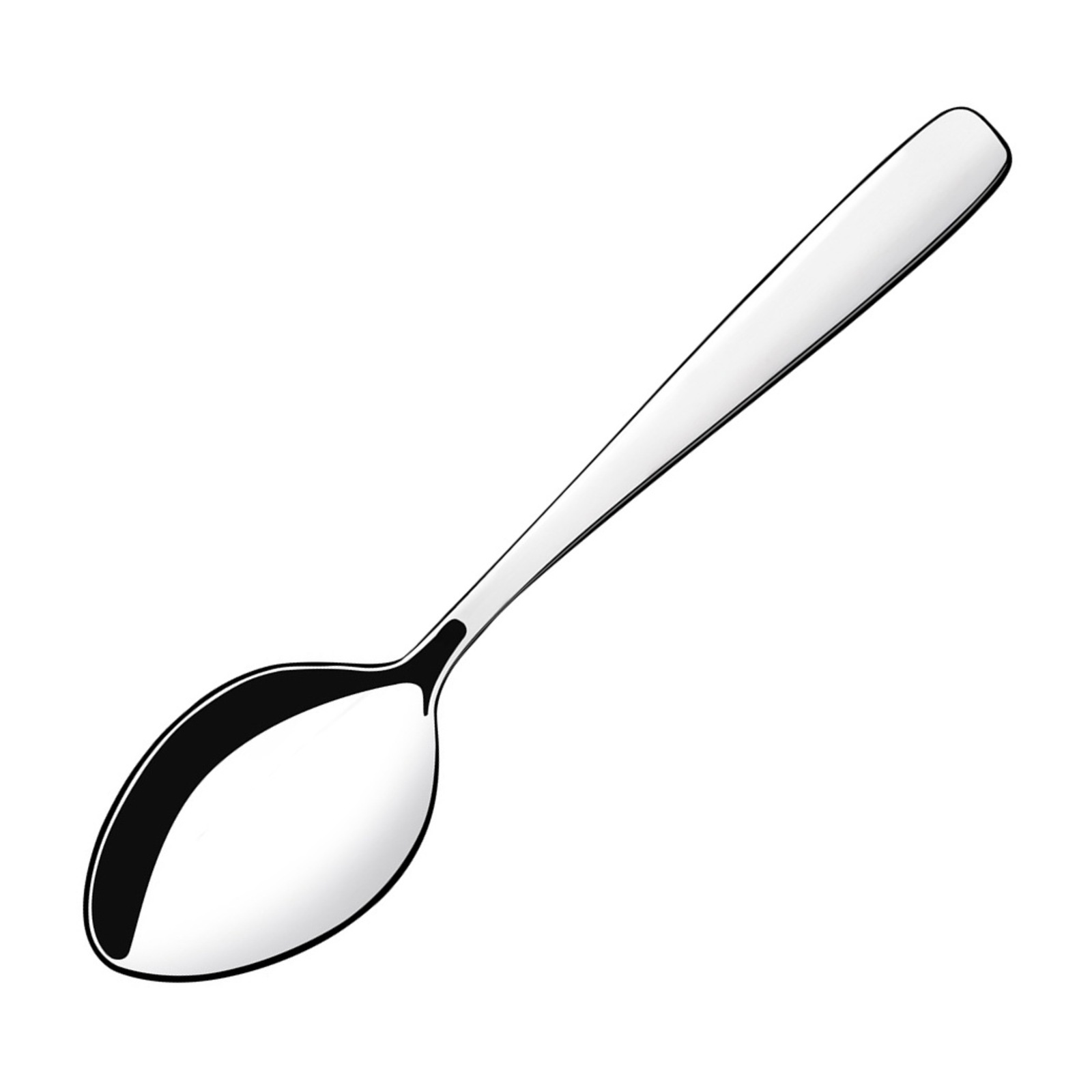 Ложка чайна TRAMONTINA AMAZONAS
