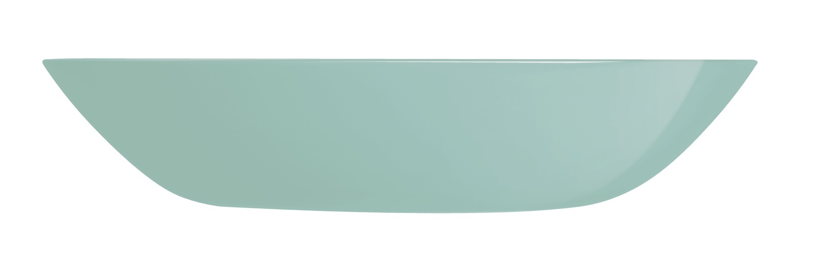 Тарілка супова LUMINARC DIWALI LIGHT TURQUOISE - Зображення 5