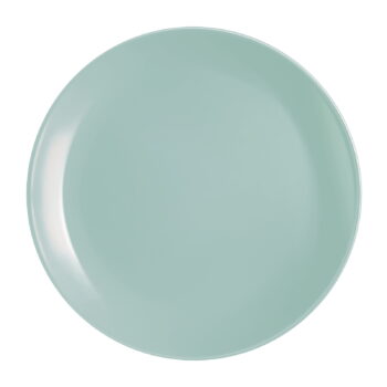 Тарілка обідня LUMINARC DIWALI LIGHT TURQUOISE