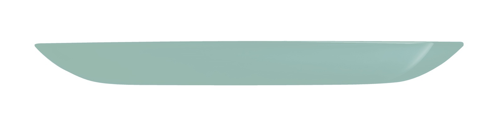 Тарілка десертна LUMINARC DIWALI LIGHT TURQUOISE - Зображення 4