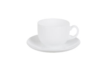 Сервіз чайний LUMINARC ESSENCE WHITE, 12 предметів