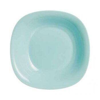 Тарілка супова LUMINARC CARINE LIGHT TURQUOISE