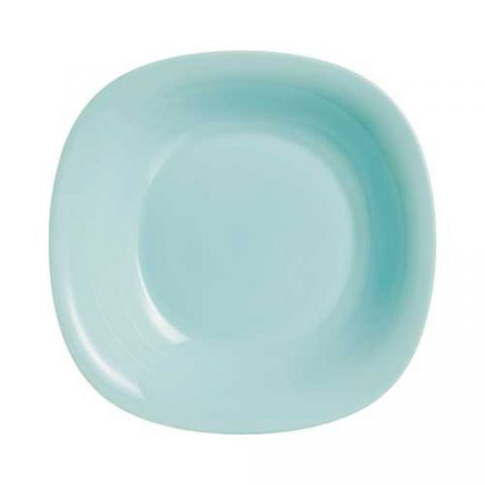 Тарілка супова LUMINARC CARINE LIGHT TURQUOISE
