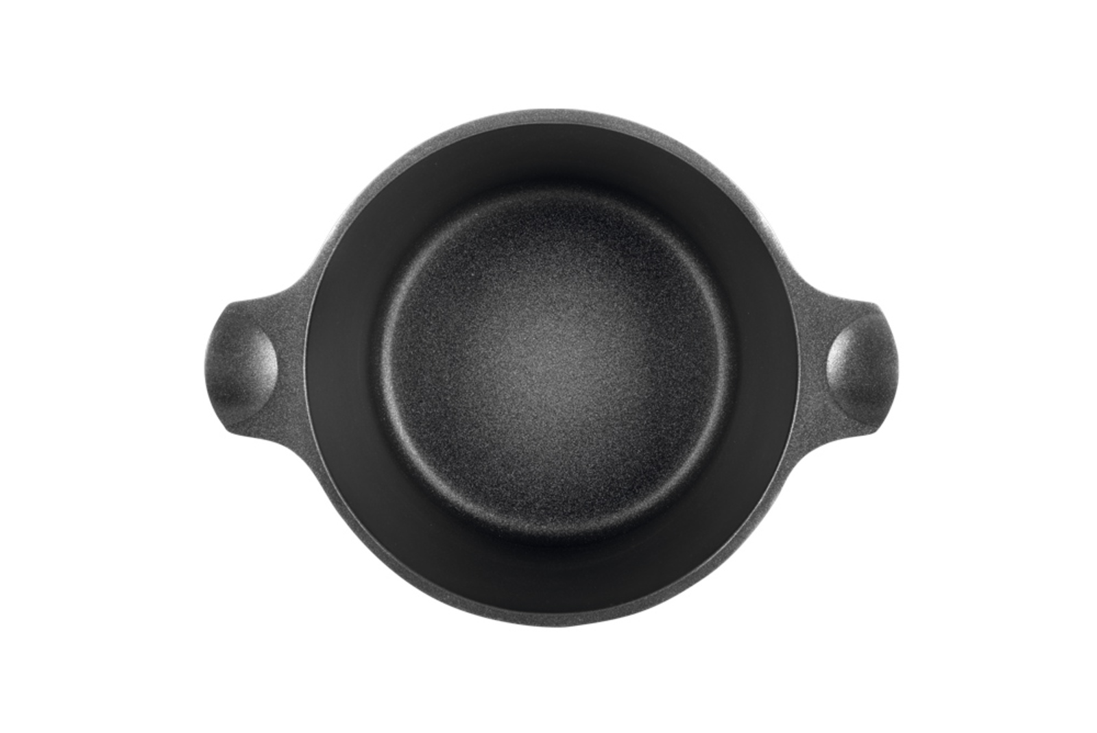 Каструля RINGEL Zitrone Black (5.8 л) 24 см - Зображення 9