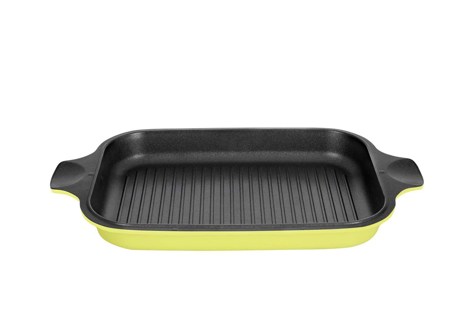 Гусятниця з грилем RINGEL Zitrone 34x24x13.5 см (3+6 л) - Зображення 4