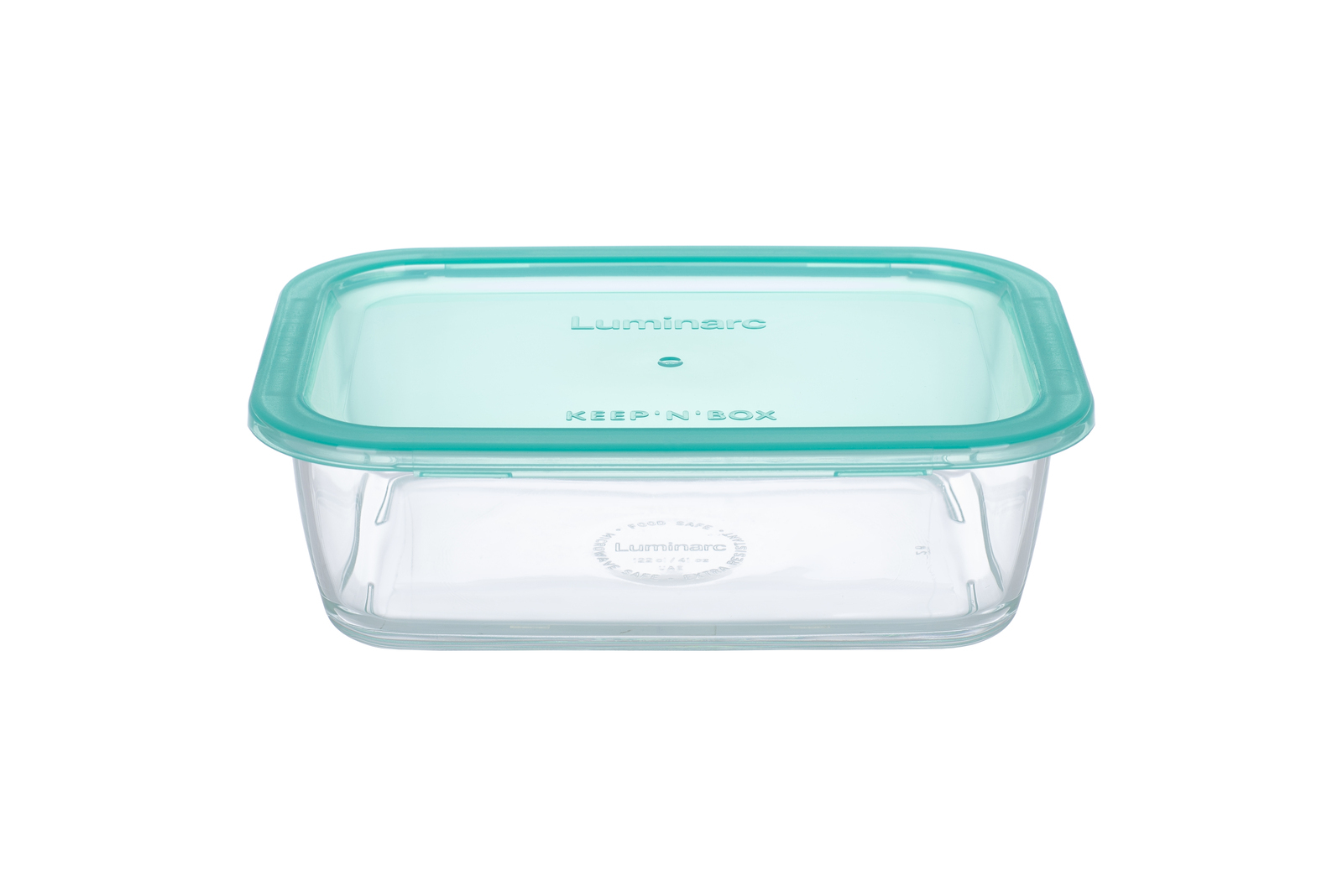 Контейнер LUMINARC KEEP'N BOX 1220 мл - Зображення 2