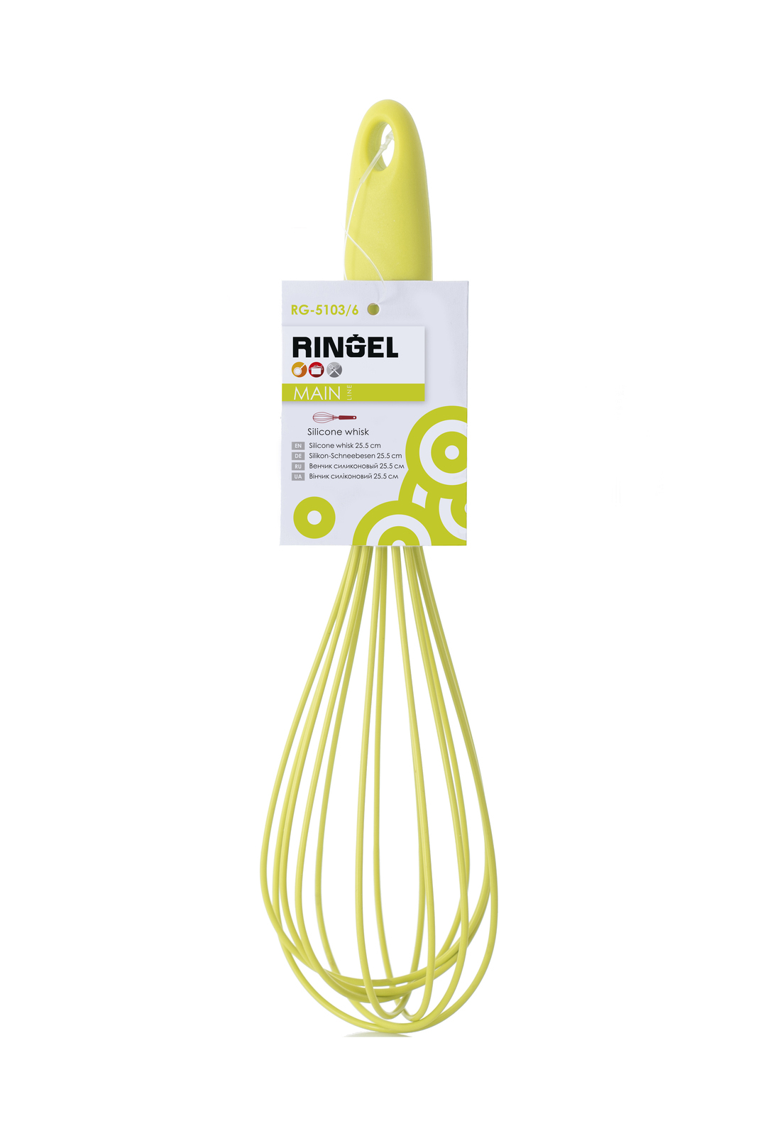 Вінчик RINGEL Main - Зображення 6