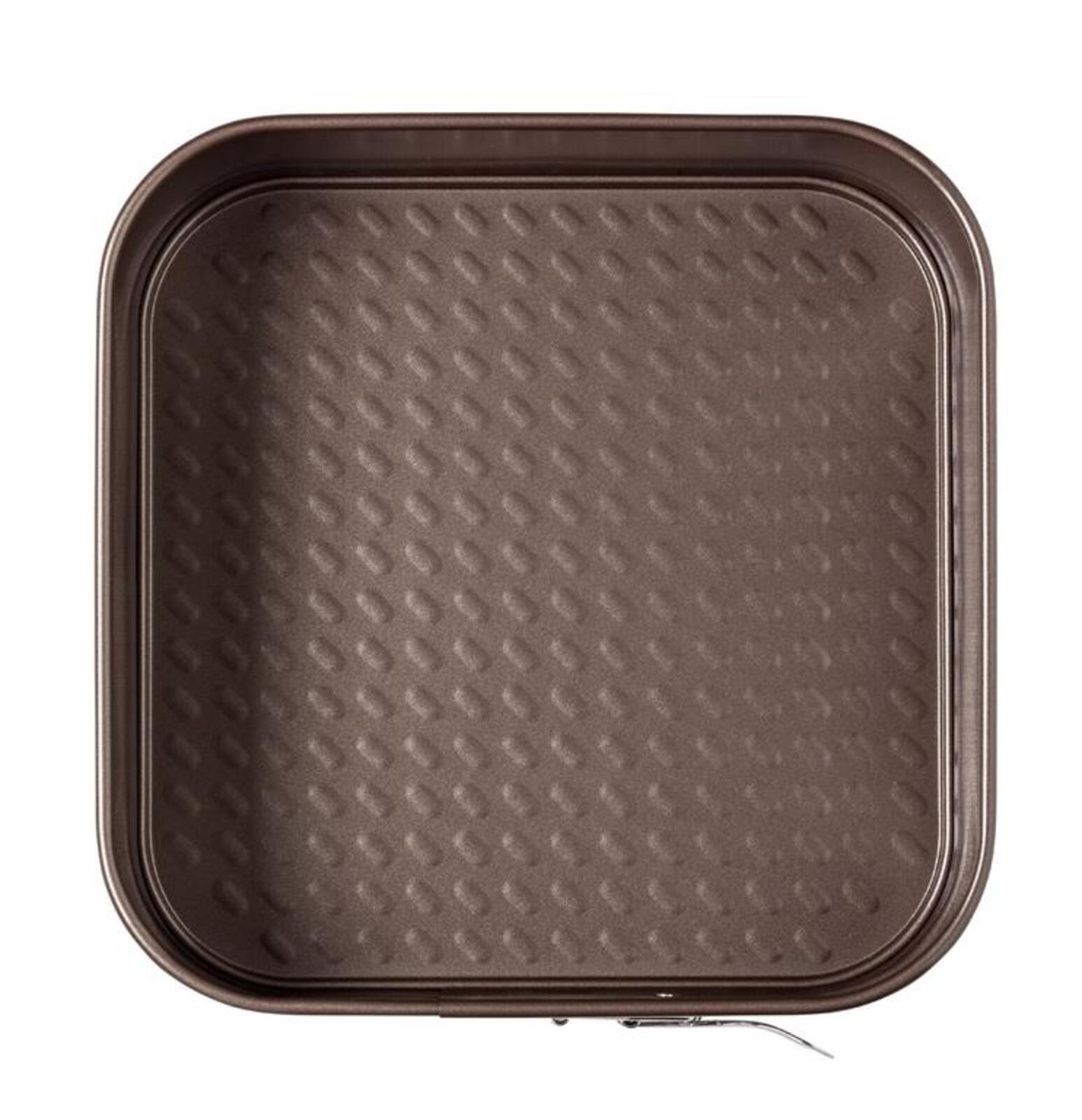 Форма PYREX ASIMETRIA, 24х24 см - Зображення 3