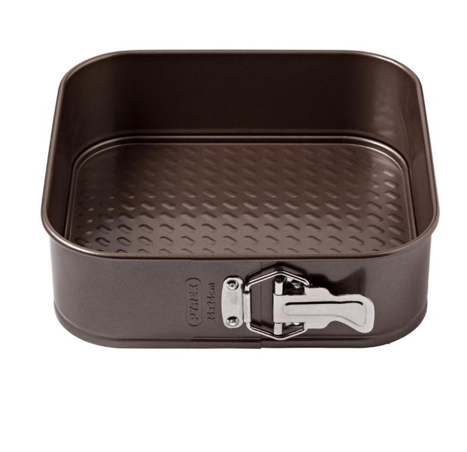 Форма PYREX ASIMETRIA, 24х24 см - Зображення 4