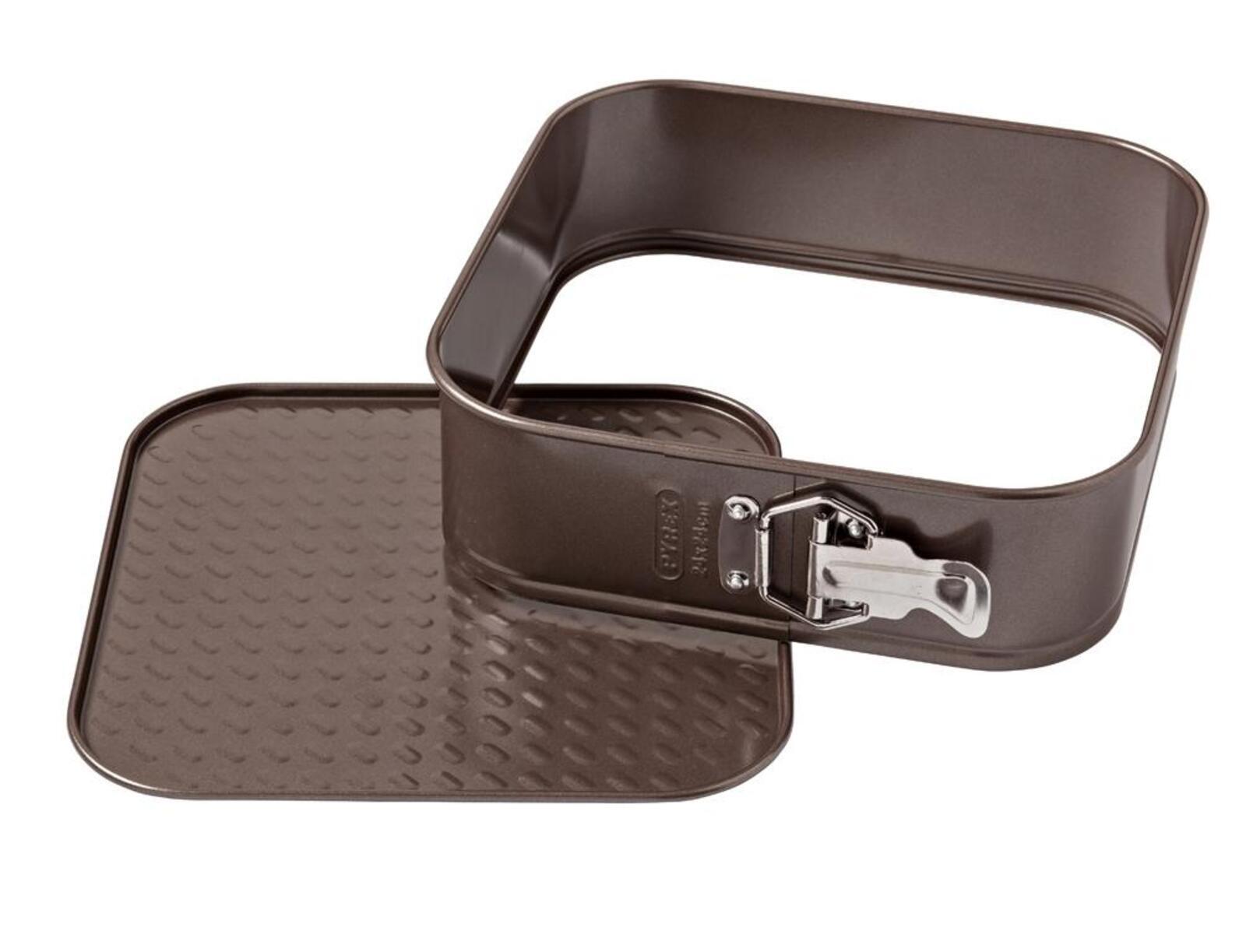 Форма PYREX ASIMETRIA, 24х24 см - Зображення 2