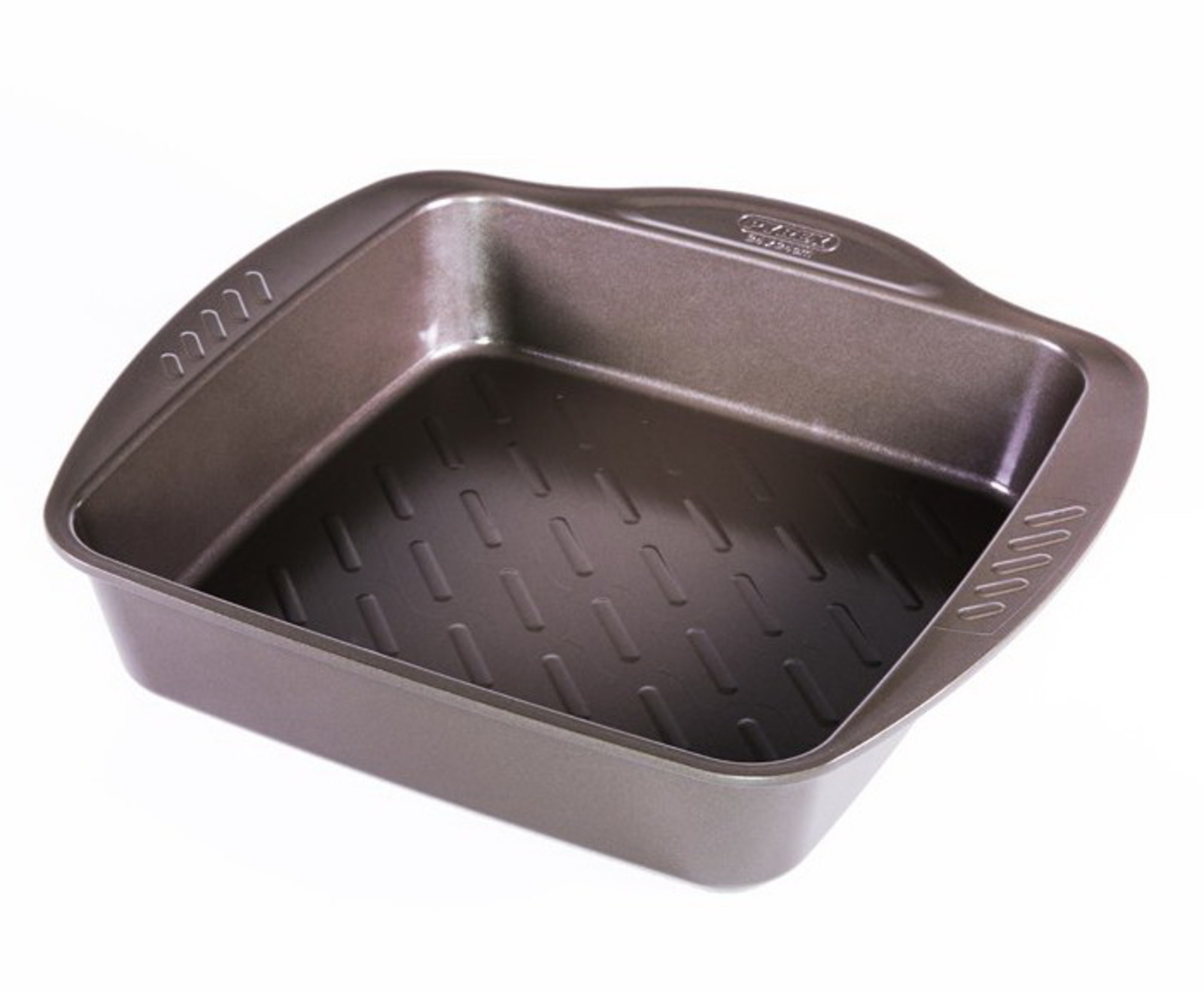Форма PYREX ASIMETRIA, 24х24 см - Зображення 2