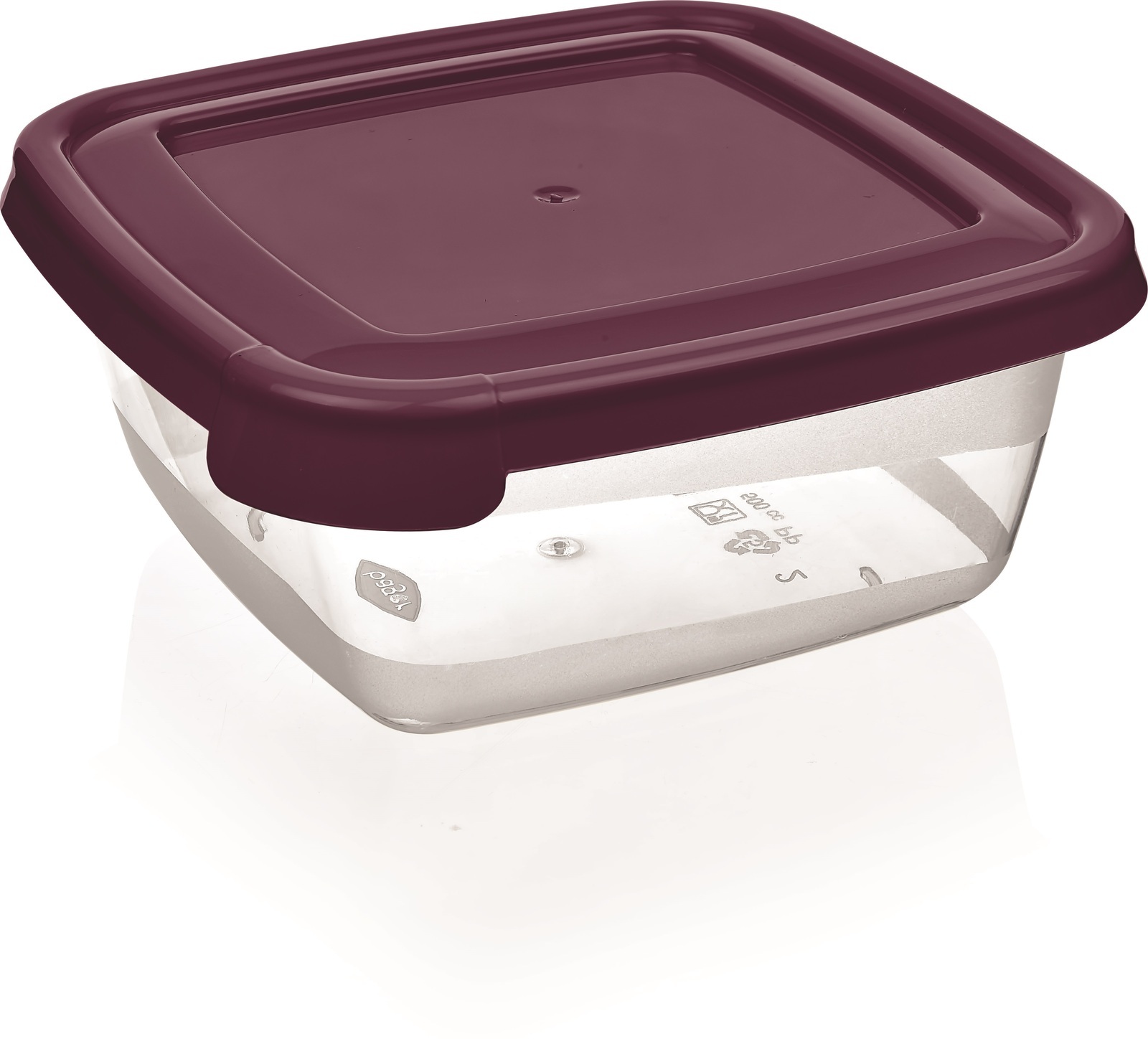 Контейнер BAGER BG-621 COOK&KEEP MIX - Зображення 3