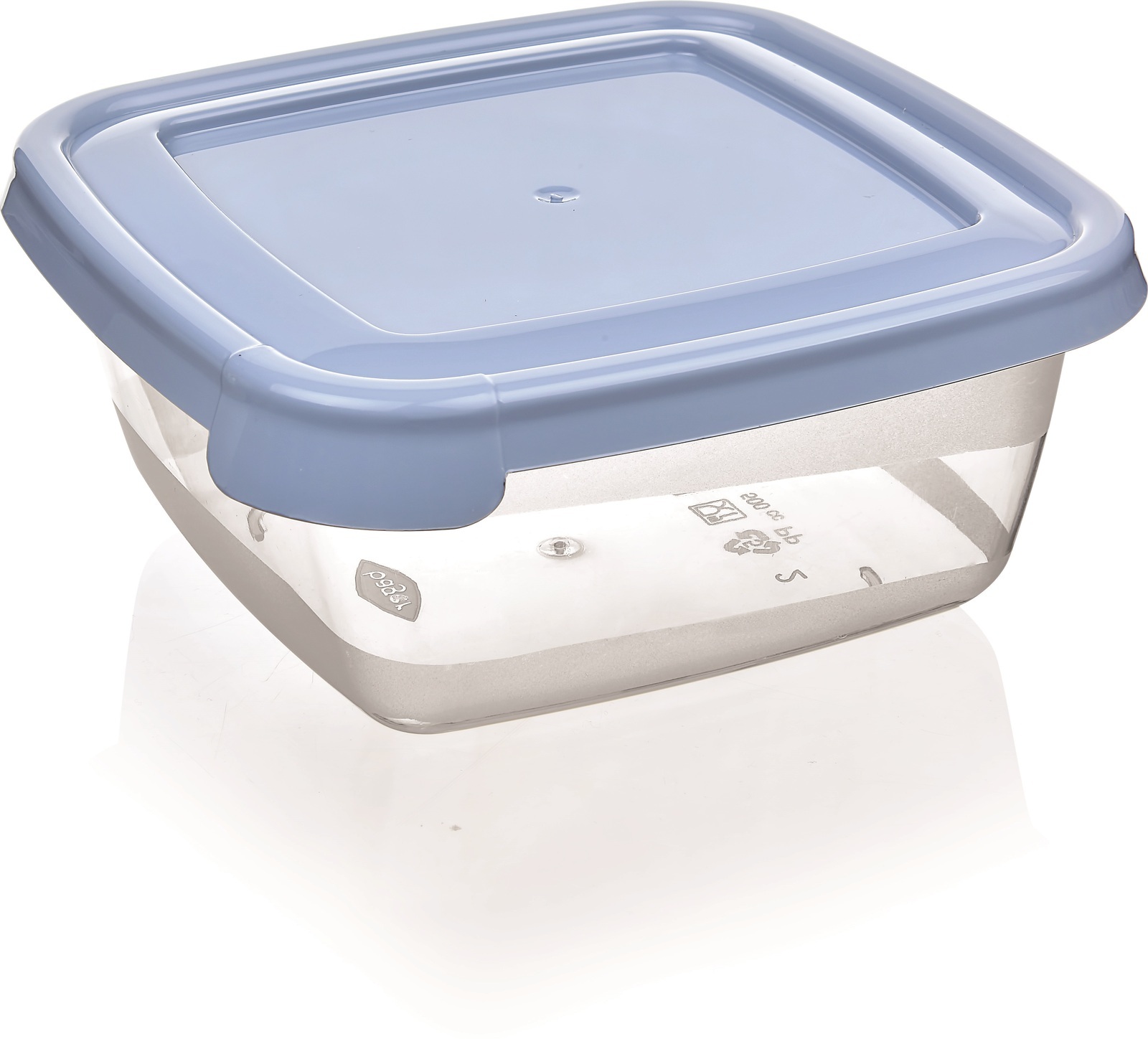 Контейнер BAGER BG-621 COOK&KEEP MIX - Зображення 2