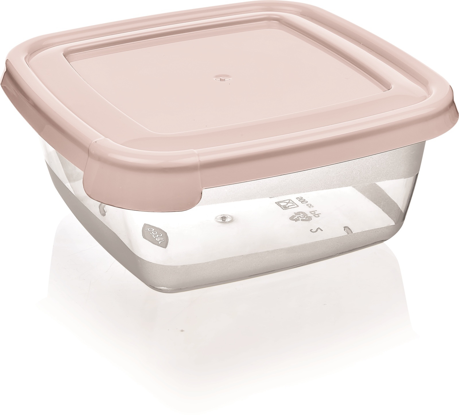 Контейнер BAGER BG-621 COOK&KEEP MIX - Зображення 5
