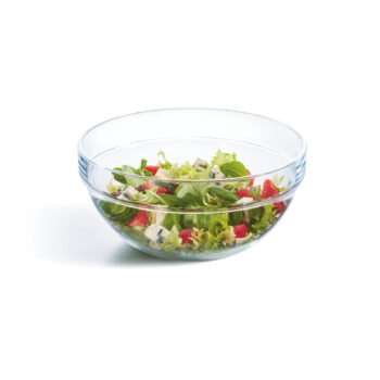 Салатник LUMINARC EMPILABLE TRANSPARENT