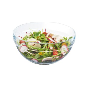 Салатник LUMINARC EMPILABLE TRANSPARENT