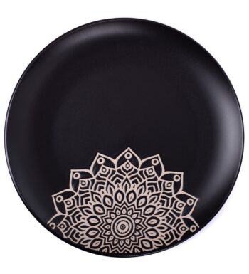 Тарілка десертна Limited Edition Kora