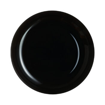 Блюдо Luminarc Friends Time Black