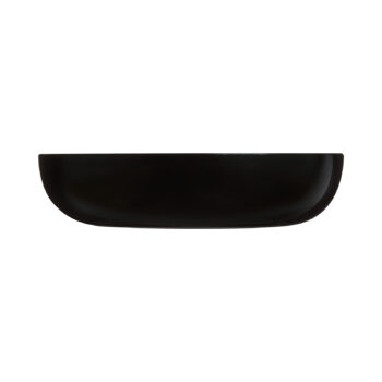 Блюдо Luminarc Friends Time Black