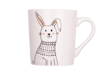 Чашка Limited Edition Bunny