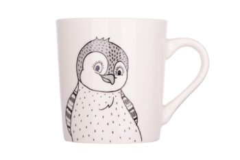 Чашка Limited Edition Penguin