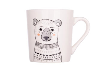 Чашка Limited Edition Teddy