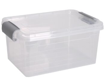 Контейнер Violet House Family Box